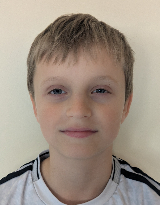Oliwier KUŚMIERZAK