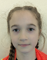 Jagoda ŚLUSARSKA