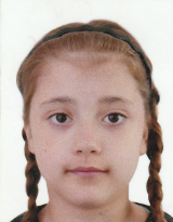 Oliwia KUCZYŃSKA
