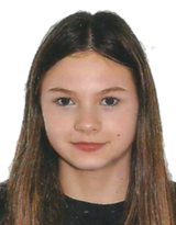 Paulina LEDWOŃ