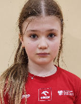 Karina  BORKOWSKA 