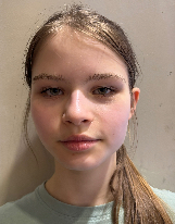 Wiktoria  POTRZEBKA