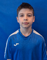 Jakub PRZYBYSZEWSKI