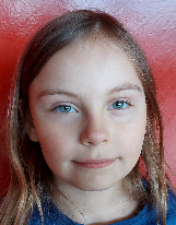 Nina GŁODOWSKA