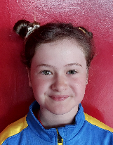 Marika GARŁOWICZ