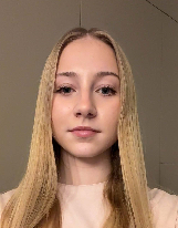 Nicol TYMOSZEWICZ