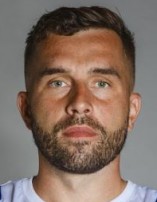 Damian KRZYSZTOFIK