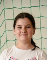 Julia SALAMON