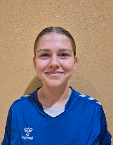 Lena BOROWIK