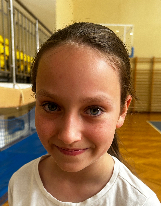 Amelia  MACICKA 