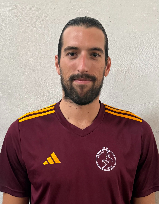 Julien BOS