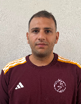 Dejan MILOSAVLJEV