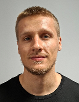 Frederik Friche BJERRE