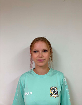 Zofia GÓRSKA