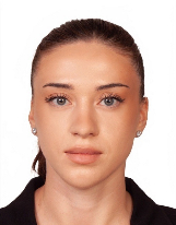 Nataliia STRIUKOVA