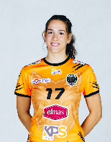 Elena MITROVIĆ