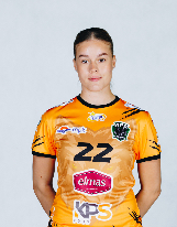 Ljubica SIMIC