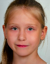 Amelia BORKOWSKA