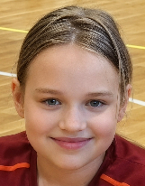 Maria KLUCZEWSKA