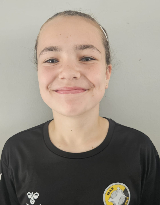 Oliwia BERG