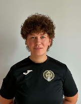 Nastassia BANCHAK