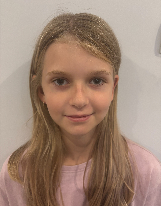 Sophia CHAPMAN