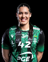 Jhennifer Rosa LOPES DOS SANTOS