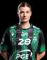 Sarah DALSGAARD PAULSEN