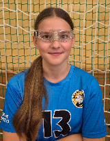 Gabriela BALCERZAK