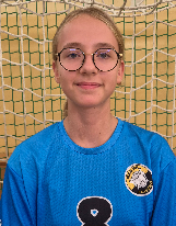 Marcelina GÓRALCZYK