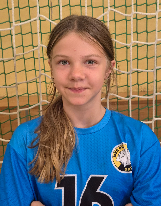 Zuzanna GRZELAK