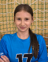 Pola PASZKOWSKA