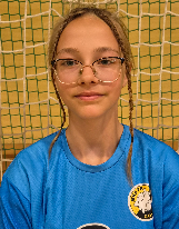 Zofia PRZYBYSZEWSKA