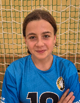 Karolina RYBARCZYK