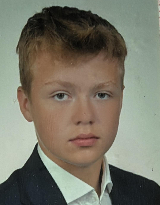 Mikołaj ZIĘBA