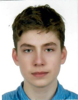 Oliwer MAZUREK