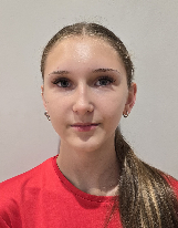 Agata  JAKUBOWSKA