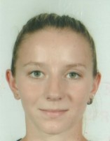 Aleksandra DRONZIKOWSKA