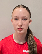 Emilia  MAZURKIEWICZ