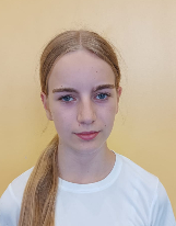 Zofia ŁACIAK