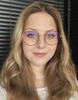 Karolina PAZIEWSKA