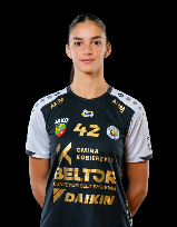 Milica IGNJATOVIC
