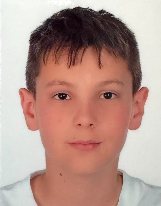 Kacper CHABORA