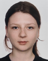 Julia GONCZARONEK