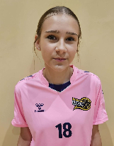Stella SZUBERSKA