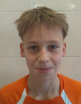 Dawid ZIELIŃSKI 