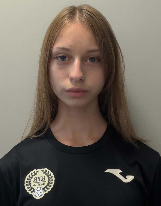 Anastazja WYSOCKA