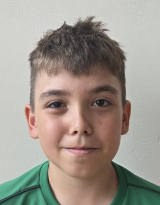 Kacper MAZEPA