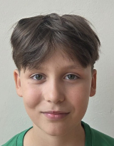 Oliwier PODGÓRSKI