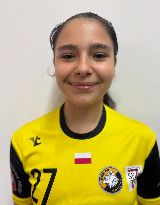 Maria PLESZEWA